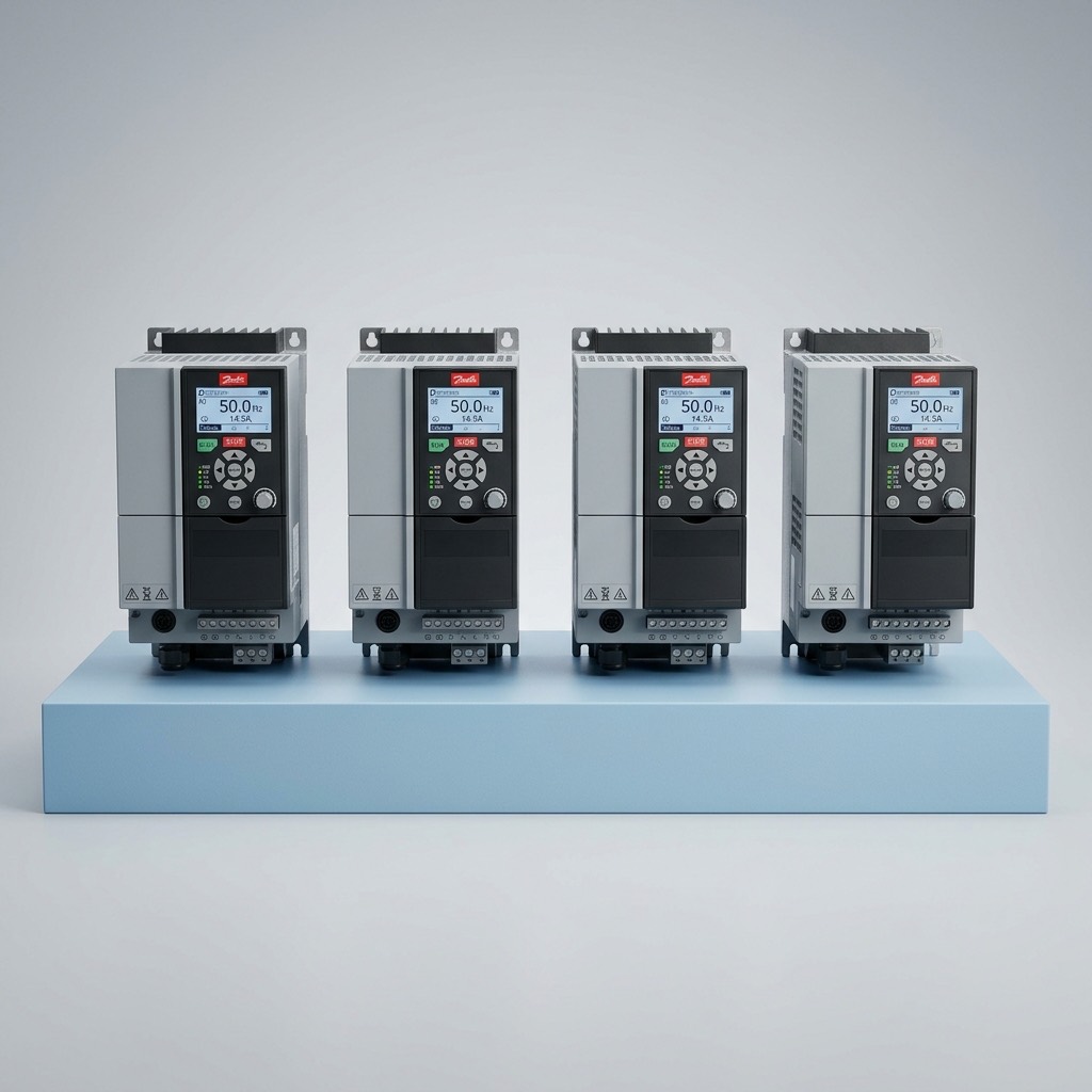 Industrial Automation & Control