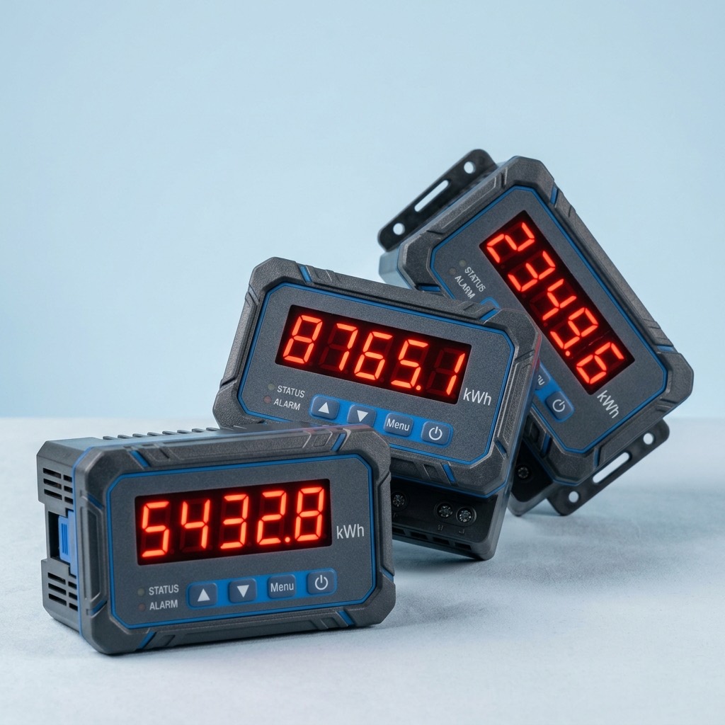 Energy Management Products